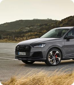 SUV