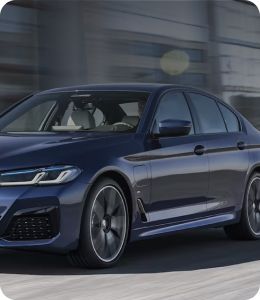 Sedan